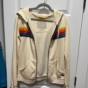 Aviator Nation hoodie